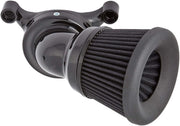 Arlen Ness Velocity 65Â° Air Cleaner Kit #81-204
