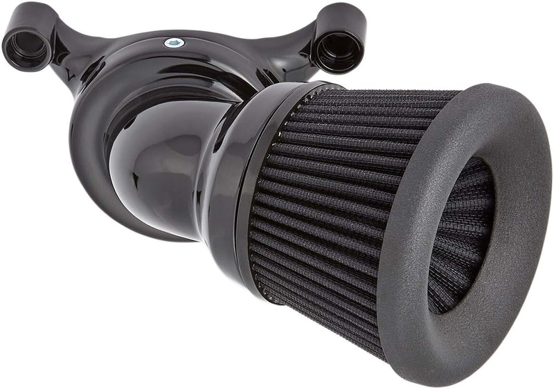 Arlen Ness Velocity 65Â° Air Cleaner Kit #81-204