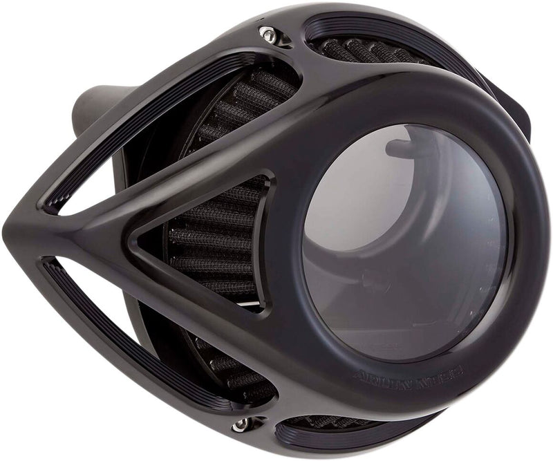 Arlen Ness Clear Tear Air Cleaner #18-998