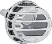 Arlen Ness Air Cleaner Side Kick #81-301