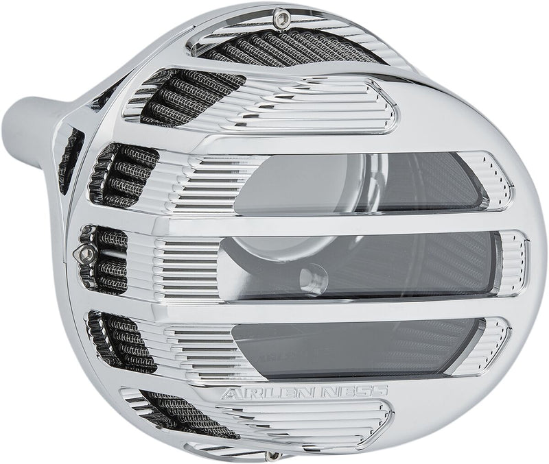 Arlen Ness Air Cleaner Side Kick #81-301
