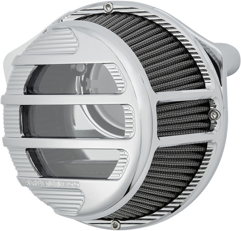 Arlen Ness Air Cleaner Side Kick #81-301