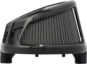 Arlen Ness Air Cleaner Side Kick #81-302