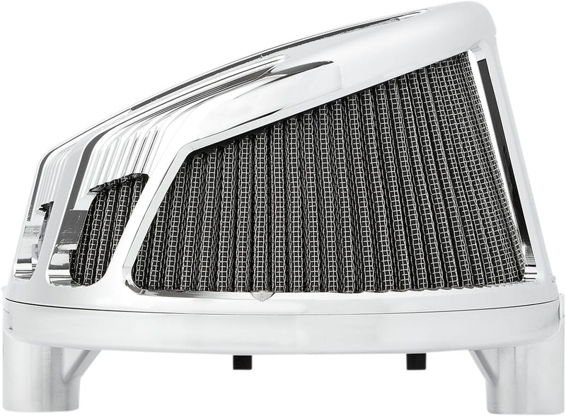 Arlen Ness Air Cleaner Side Kick #81-303