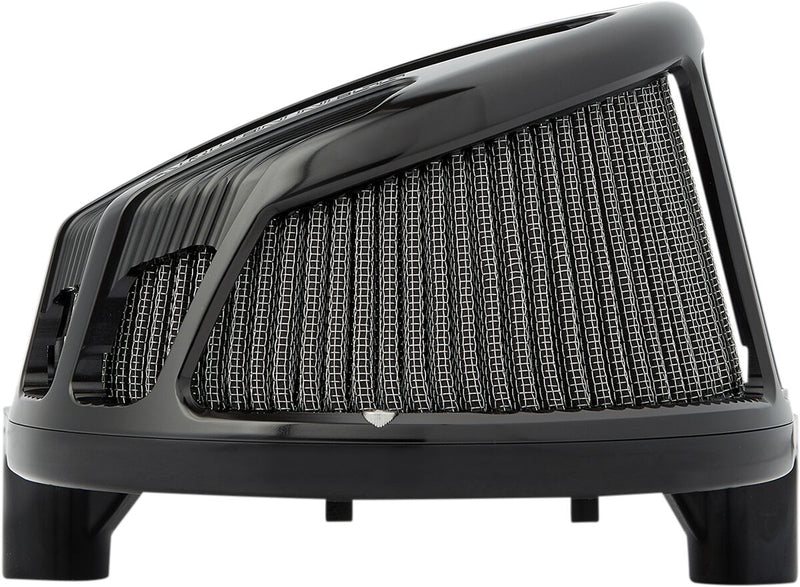 Arlen Ness Air Cleaner Side Kick #81-306