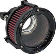 Assault Charge High-Flow Air Cleaner Sportster