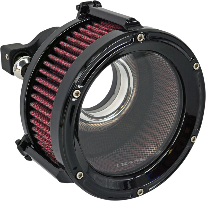 Assault Charge High-Flow Air Cleaner Sportster