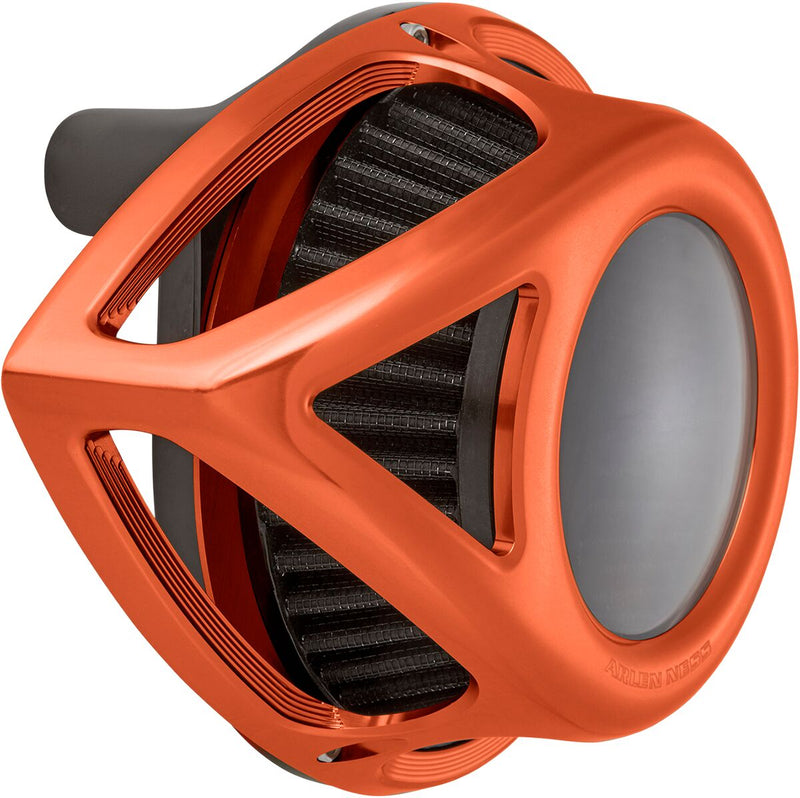 Arlen Ness Clear Tear Air Cleaner #600-003