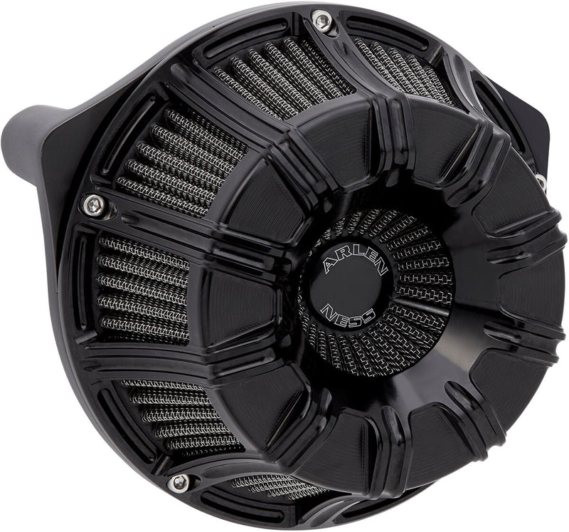 Arlen Ness Inverted Suckerâ€žÂ¢ Air Cleaner #600-008