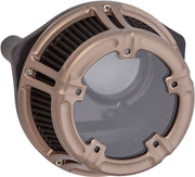 Arlen Ness Methodâ€žÂ¢ Clear Series Air Cleaner #600-017