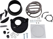 Air Cleaner Side Kick Dyna, Sportster, Touring
