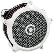 Super Gas Air Cleaner Softail,
Sportster,
Touring,
Trike