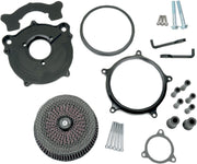 Super Gas Air Cleaner Softail,
Sportster,
Touring,
Trike
