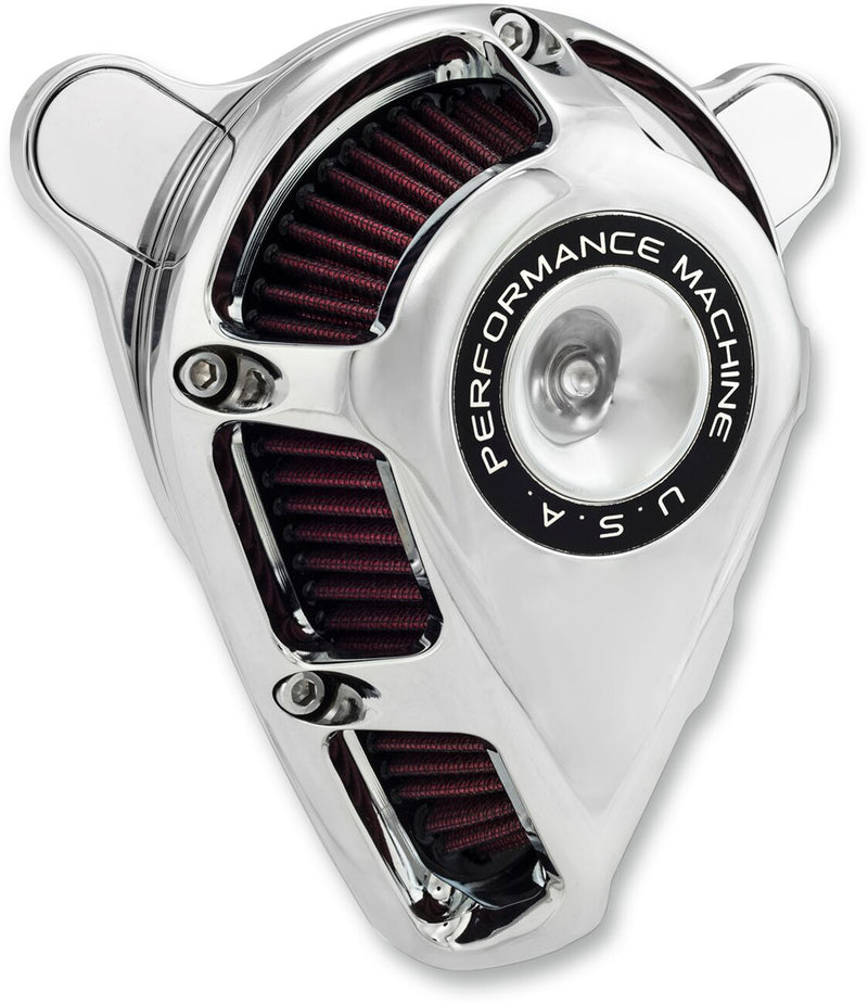 Jet Air Cleaner Softail,
Sportster,
Touring,
Trike