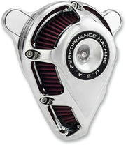Jet Air Cleaner Softail,
Sportster,
Touring,
Trike