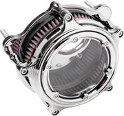 Vision Air Cleaner Dyna,
Softail,
Classic,
Touring