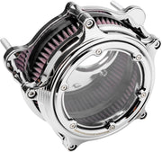 Vision Air Cleaner Dyna,
Softail,
Classic,
Touring