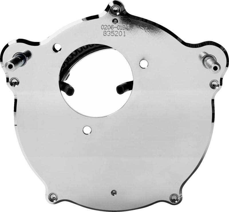 Vision Air Cleaner Dyna,
Softail,
Classic,
Touring