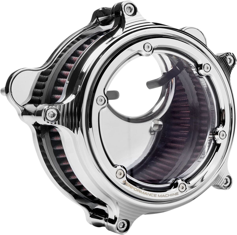 Vision Air Cleaner Dyna,
Softail,
Touring