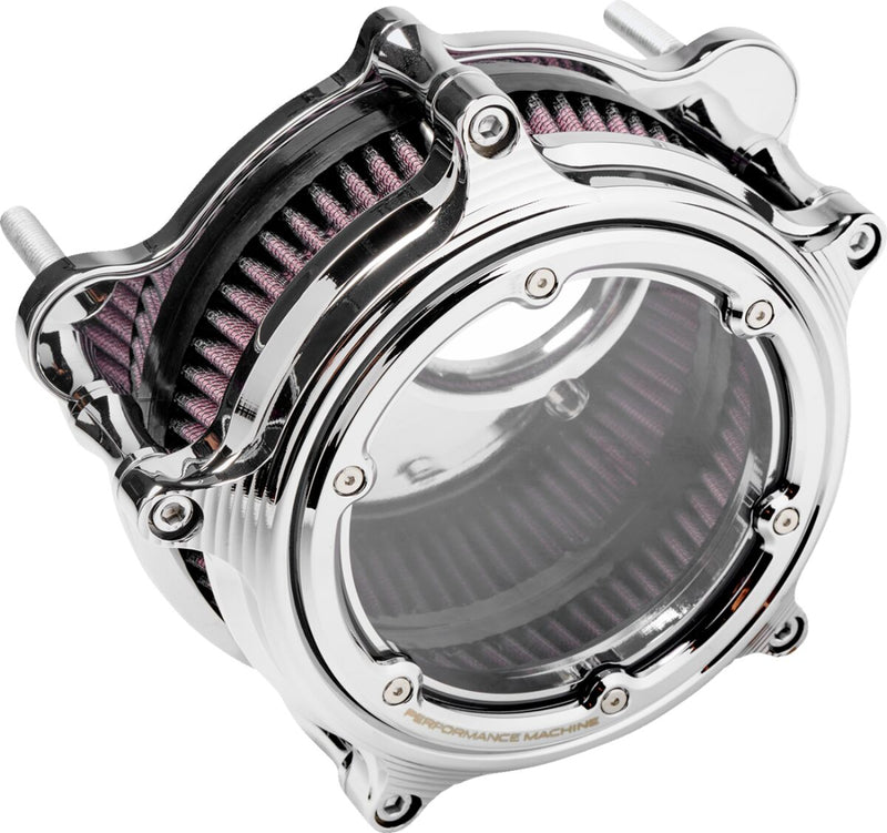 Vision Air Cleaner Dyna,
Softail,
Touring