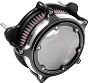 Vision Air Cleaner Dyna,
Softail,
Touring