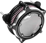 Vision Air Cleaner Dyna,
Softail,
Touring