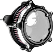 Vision Air Cleaner Dyna,
Softail,
Touring