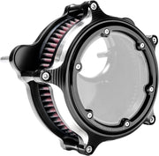 Vision Air Cleaner Dyna,
Softail,
Touring