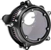 Vision Air Cleaner Dyna,
Softail,
Touring