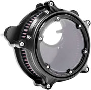 Vision Air Cleaner Dyna,
Softail,
Touring