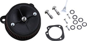 S&S Cycle Super Stock Stealth Air Cleaner Kit for 2007-2020 Harley-Davidson Sportster