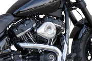 S&S Cycle Mini Teardrop Stealth Air Cleaner Kit for Various Various Harley-Davidson Motorcycles (See Fitment List) #170-0435C