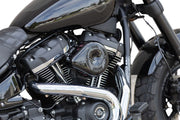 S&S Cycle Mini Teardrop Stealth Air Cleaner Kit for Various Various Harley-Davidson Motorcycles (See Fitment List)