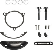 Arlen Ness Replacement Method/Inverted Series/Sidekick/Clear Tear Air Cleaner Hardware Kit for Various Various Harley-Davidson Motorcycles (See Fitment List)