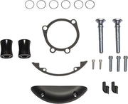 Arlen Ness Replacement Method/Inverted Series/Sidekick/Clear Tear Air Cleaner Hardware Kit for Various Various Harley-Davidson Motorcycles (See Fitment List)