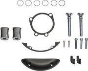 Arlen Ness Replacement Method/Inverted Series/Sidekick/Clear Tear Air Cleaner Hardware Kit for Various Various Harley-Davidson Motorcycles (See Fitment List)
