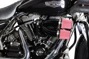 S&S Cycle Tuned Induction Air Cleaner Kit for Various Various Harley-Davidson Motorcycles (See Fitment List) #170-0567A