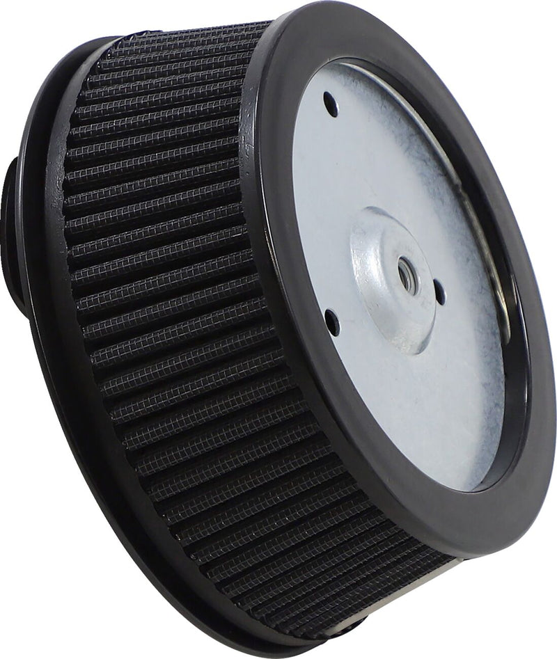 VO2 Naked Air Intake