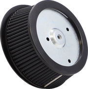 Vance & Hines Naked Air Cleaner For 1991-2022 HD Sportster Models
