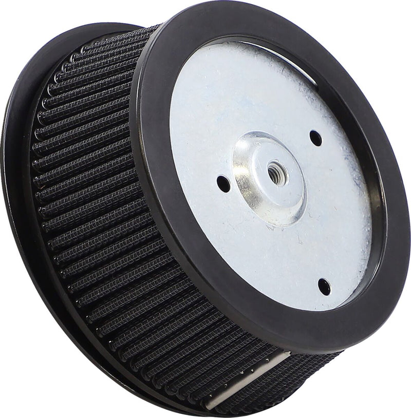 Vance & Hines Naked Air Cleaner For 1991-2022 HD Sportster Models