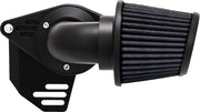 Vance & Hines Falcon Air Intake in Matte Black For HD Softail, Touring And Trike Models