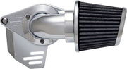 Vance & Hines Falcon Air Intake in Chrome For HD Softail, Touring And Trike Models
