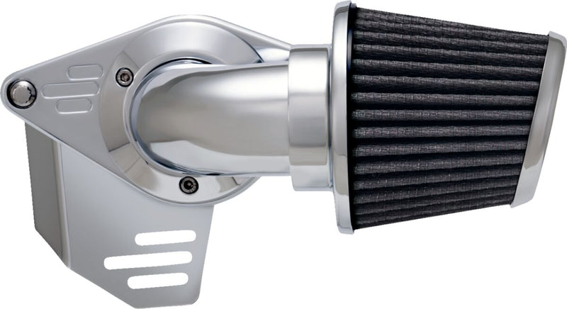 Vance & Hines Falcon Air Intake in Chrome For HD Softail, Touring And Trike Models