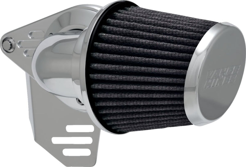 Vance & Hines Falcon Air Intake in Chrome For 2008-2017 HD Softail, Touring And Trike Models