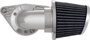 Vance & Hines Falcon Air Intake in Chrome For HD Dyna, Softail And Touring Models