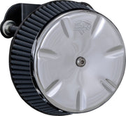 VO2 Eliminator Air Intake Kit