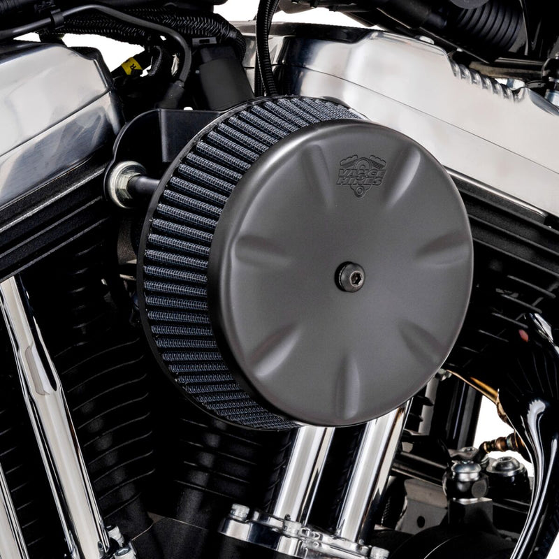 VO2 Eliminator Air Intake Kit