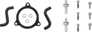 PowrFlo Air Intake Kit Dyna,
Softail,
Touring,
Trike