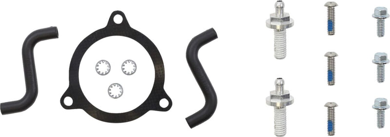 PowrFlo Air Intake Kit Dyna,
Softail,
Touring,
Trike