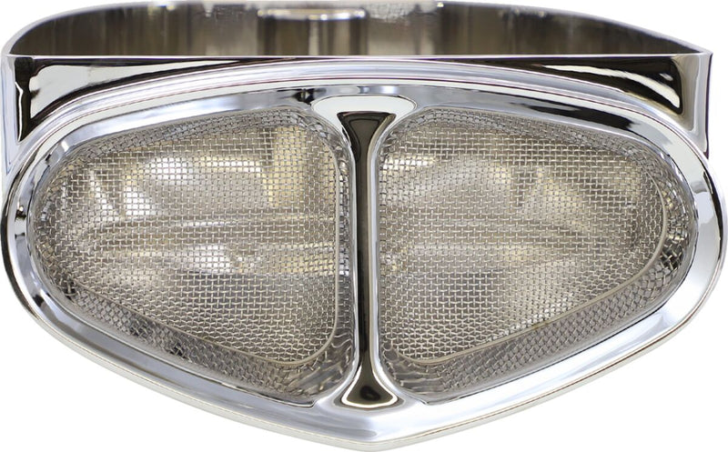 PowrFlo Air Intake Kit Dyna,
Softail,
Classic,
Touring